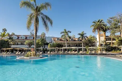 Hôtel Adult Only +16 - Radisson Resort Tenerife puerto_de_la_cruz Canaries