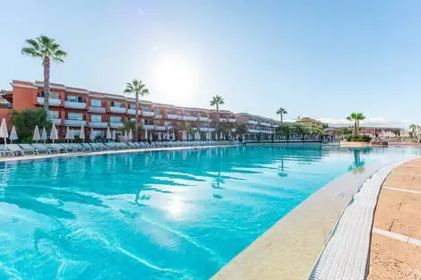 Hôtel Landmar Costa los Gigantes Family Resort puerto_de_santiago Canaries