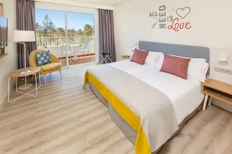 Chambre Deluxe