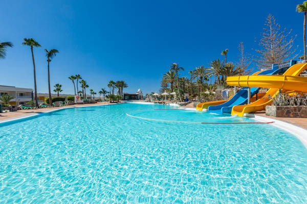séjour Canaries - Club Framissima Abora Interclub Atlantic by Lopesan Hotels - Vente Flash