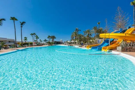 Club Framissima Abora Interclub Atlantic by Lopesan Hotels - Vente Flash san_augustin Canaries