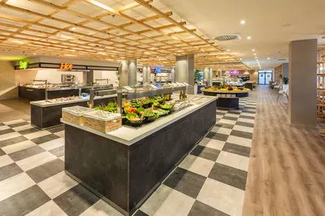 Framissima Abora Interclub Atlantic by Lopesan Hotels