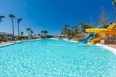 séjour Canaries - Club Framissima Abora Interclub Atlantic by Lopesan Hotels