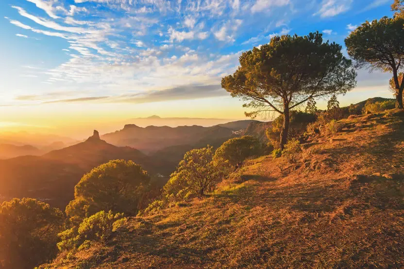 séjour Canaries - Combiné circuit et hôtel Charmes et nature de Grande Canarie, logement au Framissima Premium Princess Taurito + Extension Framissima Premium Princess Taurito