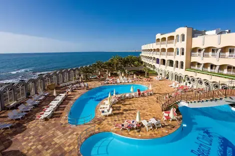 Hôtel San Agustin Beach Club san_augustin Canaries