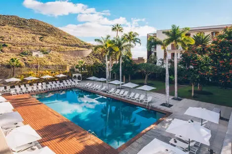 Hôtel Iberostar Heritage Grand Mencey santa_cruz_de_tenerife Canaries