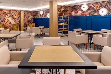 Canaries : Hôtel Adult Only (+16) Arona Gran Hotel and Spa