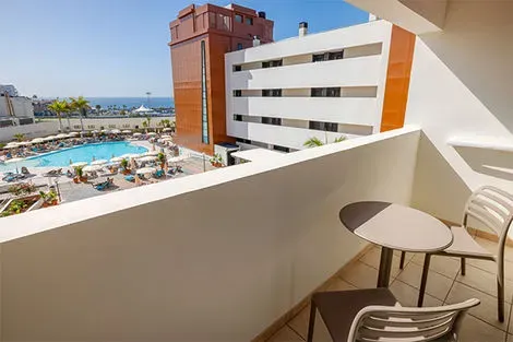 Canaries : Hôtel Adult Only (+16) - AluaSoul Costa Adeje