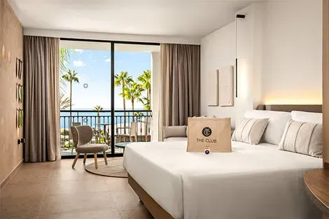Canaries : Hôtel Adult Only (+16) - Bahia Principe Escape Tenerife