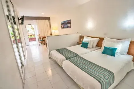 Canaries : Hôtel Coral Teide Mar Apartments