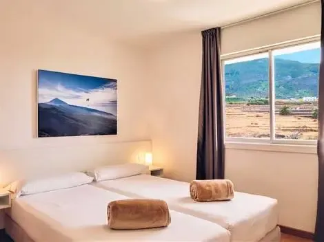 Chambre double standard
