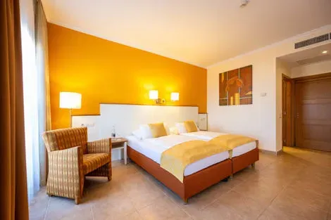 Canaries : Hôtel Fram Sélection Luz del Mar