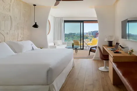 Canaries : Hôtel H10 Atlantic Sunset Horizons Collection
