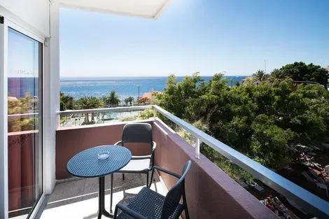 Canaries : Club Jumbo Catalonia Punta Del Rey