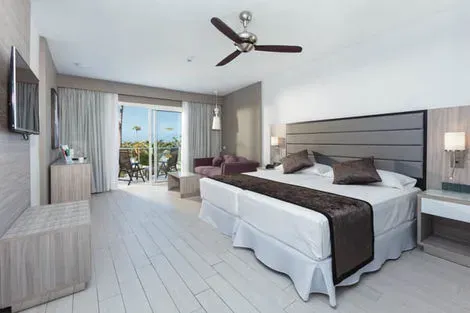 Canaries : Hôtel Riu Palace Tenerife