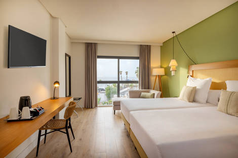 Chambre Standard