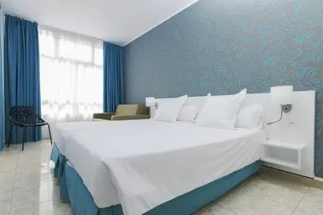 Concordia chambre standard
