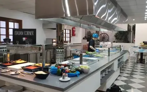 Cuisine
