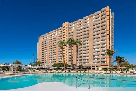 Canaries : Club Framissima Évasion Sol Arona Tenerife