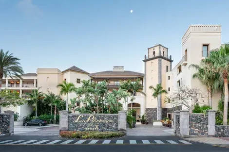 Canaries : Hôtel Vincci Seleccion la Plantacion Del Sur
