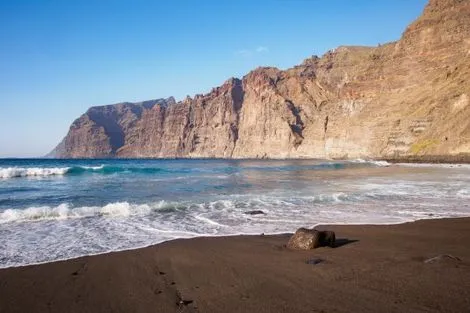 Falaises de los gigantes