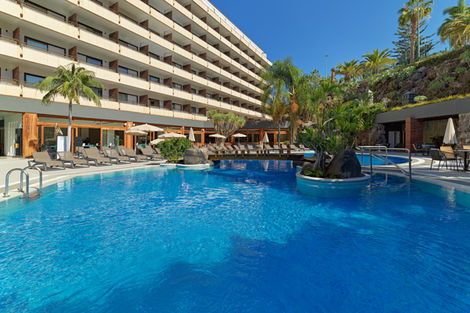 FERGUS Puerto de la Cruz 4*