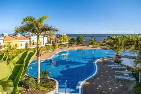 Hôtel Fram Sélection Luz del Mar tenerife Canaries