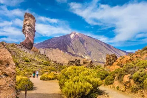 Canaries : Hôtel Adult Only +16 - Aluasoul Costa Adeje by Ôvoyages