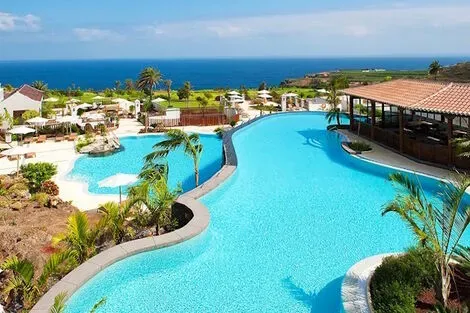 Canaries : Hôtel AD only +18 - Mélia Hacienda Del Conde