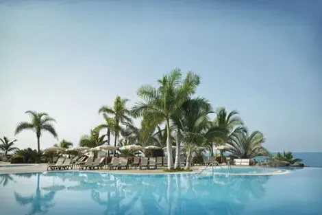 Canaries : Hôtel Adrian Hoteles Roca Nivaria GH