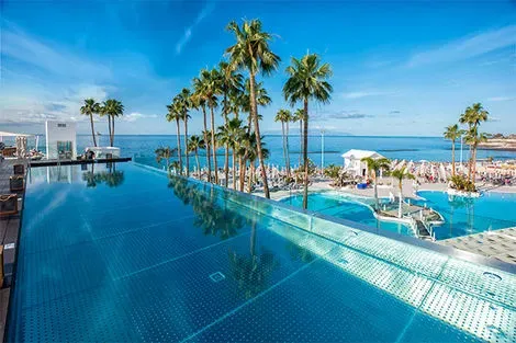 Canaries : Hôtel Adult Only (+16) - Guayarmina Princess