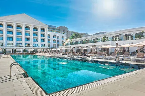 Canaries : Hôtel Adult Only (+16) - Princess Inspire Tenerife
