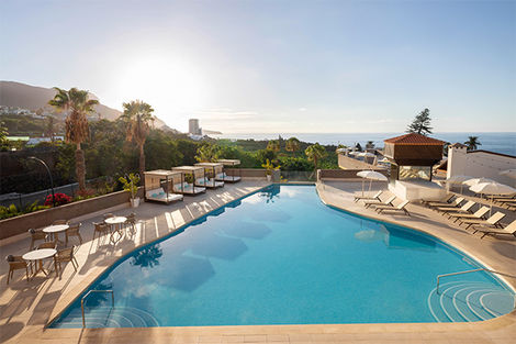 Canaries : Hôtel Adult Only +16 - AluaSoul Orotava Valley