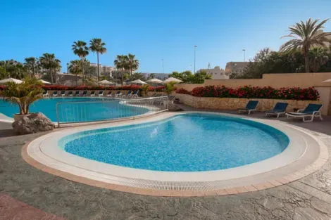 Canaries : Hôtel Adult Only +16 - Ole Tropical