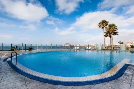 Canaries : Hôtel Adult Only +18 - Arenas Del Mar