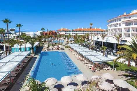 Canaries : Hôtel Adult Only +18 - Riu Arecas