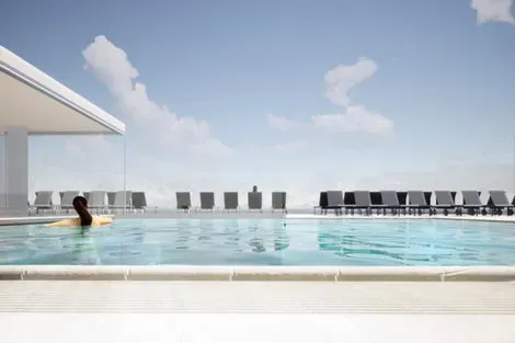 Canaries : Hôtel Adult Only +18 - Silken Saaj Maar