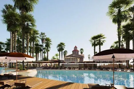 Hôtel Adult Only - Bahia Principe Luxury Tenerife tenerife Canaries