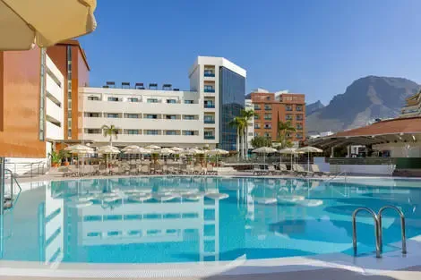 Hôtel Adult Only (+16) - AluaSoul Costa Adeje tenerife Canaries