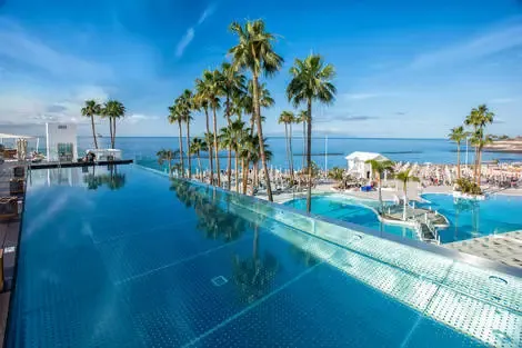 Hôtel Adult Only (+16) - Guayarmina Princess tenerife Canaries