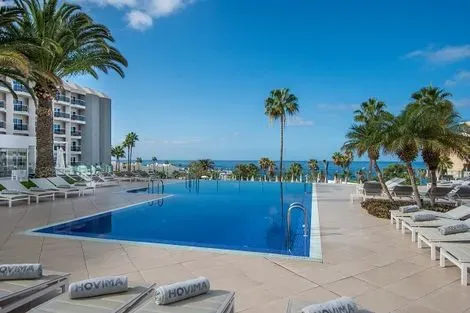 Canaries : Hôtel Adult Only Hovima Cool Costa Adeje