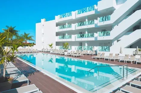 Canaries : Hôtel Atlantic Mirage Suites & Spa 4* - Adult Only +18
