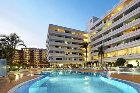 Hôtel Coral Suites & Spa 4* Adult Only (+16 ans) tenerife Canaries