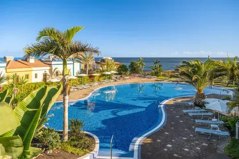 Canaries : Hôtel Fram Sélection Luz del Mar