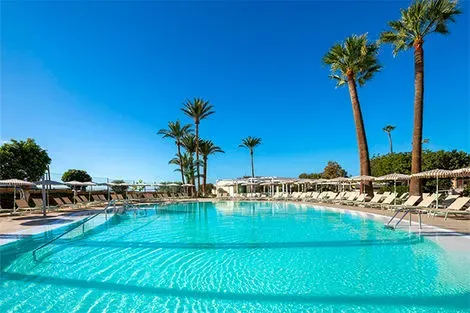 Canaries : Club Framissima Évasion Sol Arona Tenerife