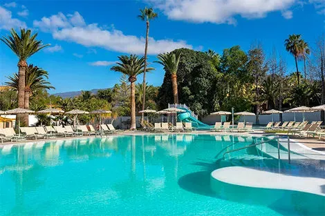Canaries : Club Framissima Évasion Sol Arona Tenerife