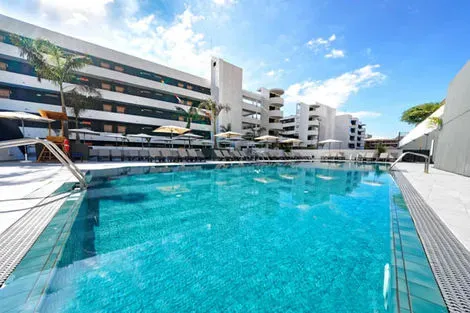 Canaries : Club Framissima Hovima Suites Costa Adeje (ex Labranda)