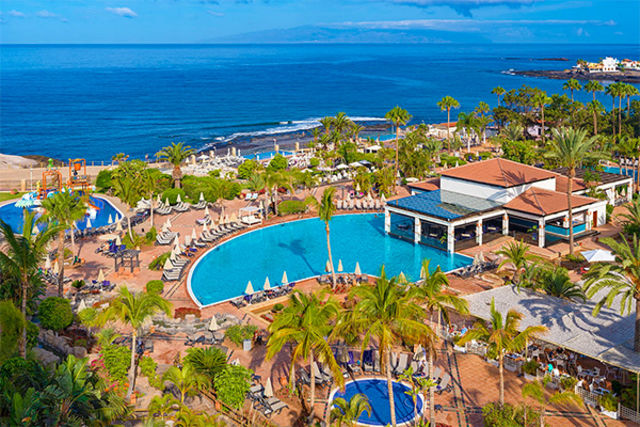 Canaries : Club Framissima Premium H10 Costa Adeje Palace