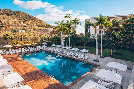 Canaries : Hôtel Iberostar Heritage Grand Mencey