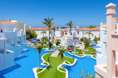 Canaries : Hôtel Labranda Bahía Fañabé & Villas